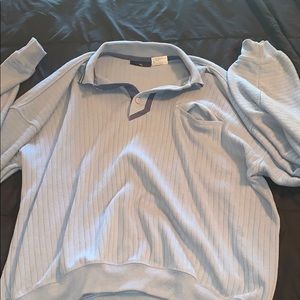 vintage oversized shirt